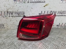 SEAT ARONA MK1 DRIVER SIDE REAR OUTER TAIL LIGHT 6F9945208B 2017-2021