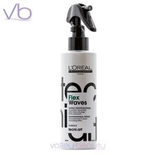 L Oreal Tecni Art Flex Waves Texturizing Beach Spray Volume Effect
