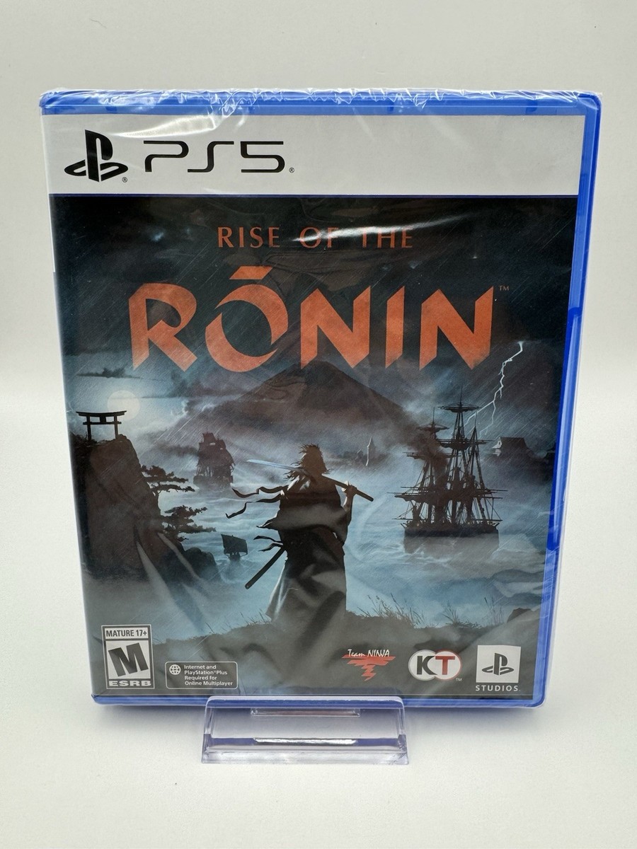 Rise of the Ronin Sony PlayStation for sale online