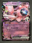 Team Rocket's Mewtwo ex 079/217 Me: Ascended Heroes Holo