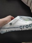 Crocs homme White Navy Taille 41/42