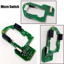 For Logitech MX MASTER MASTER2S Mouse Keyboard Micro Switch Button Board 50M