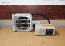 Keyence SJ-F100W SJ-F010 Compact Static Elimination Blower ( 7382)