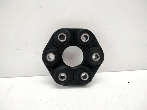 BMW 3 E90 Propshaft Rubber Coupling 7511454 1.80 Diesel 2009 33700373