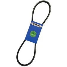 New Stens OEM Replacement Belt 266-701 for Troy-Bilt Storm snowblowers 754-04195