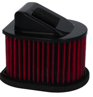 Kawasaki Z R 750 Luftfilter Hp Miw 2011 2012