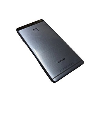 Original Huawei P9 Akkudeckel Deckel Fingerprint Backcover Cover Deckel Blau