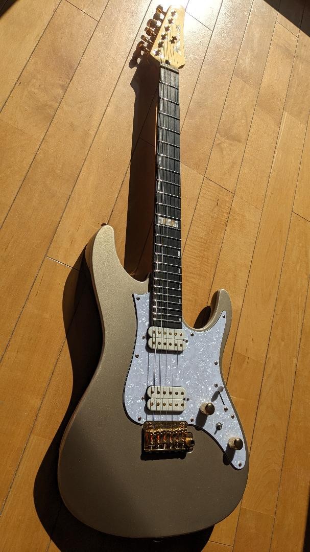 ギター Ibanez KRYS10 Scott LePage Signature Ibanez Scott LePage Signature Electric Guitar | Music & Arts