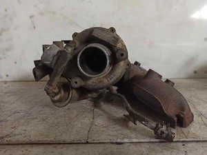 8971146390 TURBOLADER / IHI / RHB423271D / 3548928 FÜR OPEL ASTRA F BERLINA 1.7