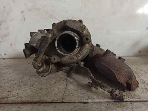 8971146390 TURBOLADER / IHI / RHB423271D / 3548928 FÜR OPEL ASTRA F BERLINA 1.7