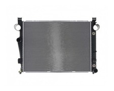 Wasserk&uuml;hler f&uuml;r Mercedes W220 Limo 98-05