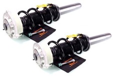 2x Gas Complete Struts Assembly Front for Audi A4 2015-2019 1.4 TFSI