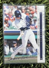 2022 Panini Chronicles Luminance Baseball #16 Spencer Torkelson (RC)