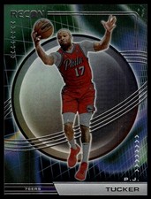 2022-23 Panini Recon P.J. Tucker #81