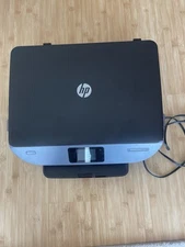 HP ENVY Photo 7155, All-in-One Wireless Inkjet Printer – Print,Scan, Copy, Used