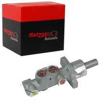 METZGER HAUPTBREMSZYLINDER passend für CITROËN XSARA PEUGEOT 206 206+ 306 |