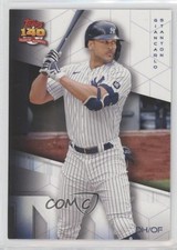 2021 Topps Archives 2091 Topps Giancarlo Stanton #295 0o6m