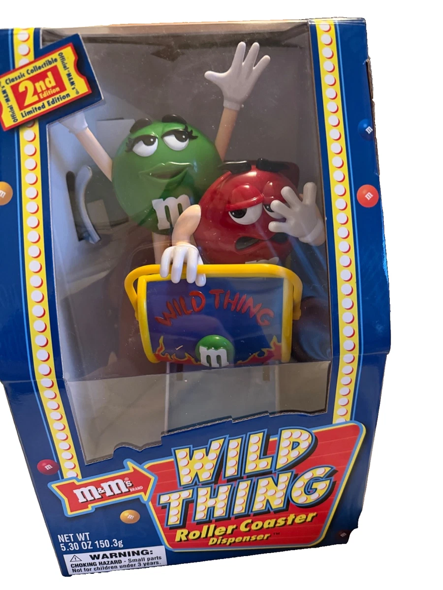 Preços baixos em M M Roller Coaster | eBay