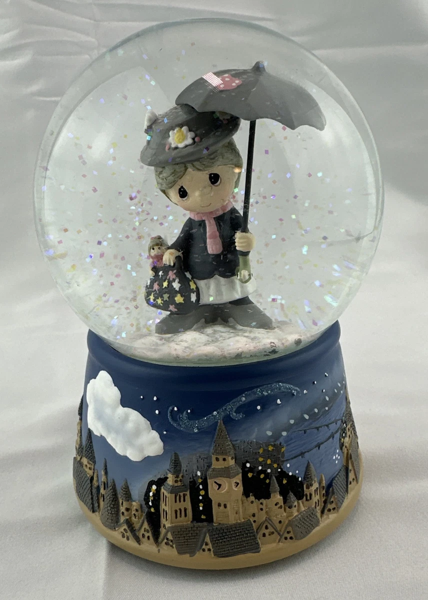 Mary Poppins Disney Snowglobes (1968-Now) for sale | eBay