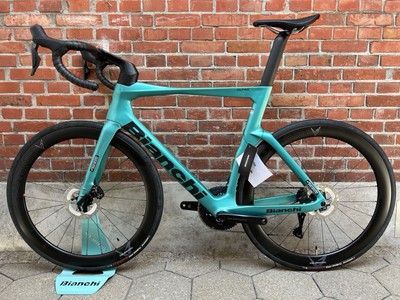 ☆超希少☆Bianchi oltre☆Androni Giocattoli☆53 ☆超希少☆Bianchi oltre☆Androni Giocattoli☆53