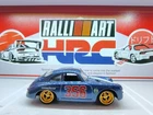 2026 HOT WHEELS PROTOTYPE TEST RUN #79 Vintage Club Porsche 356 Outlaw - RR.F284