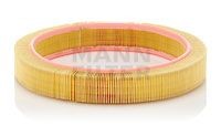 MANN-FILTER Luftfilter C 41 123 FüR MERCEDES-BENZ