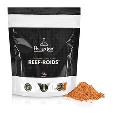 Polyplab Reef-Roids 150g Coral Food and Nutrition