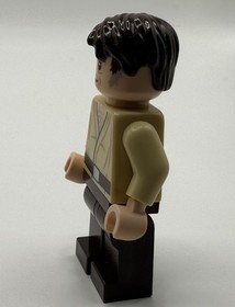 2018 Lego Wuher Cantina Bartender Minifigure Star Wars 75205 Bar Mos Eisley