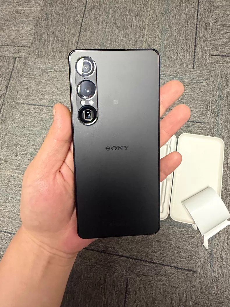 Sony Xperia 1 - 512 GB - Black (Unlocked) for sale online | eBay