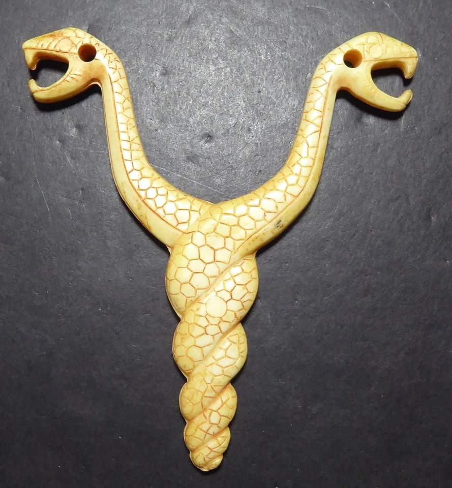 Gadget Pif 1974 vintage ~ Rahan Slingshot ~ GI Joe Foto 3 de 4