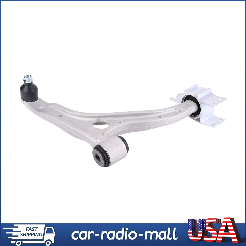 2463330400 Front Lower Control Arm For Mercedes-Benz Cla250 C117/C118 2014-2020 - Image 3 of 4
