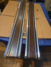 1969-72 Chevy Gmc Truck Blazer Jimmy Woodgrain Door Trim Moldings Oem C10 K10 K5 1969-72 Chevy Gmc Truck Blazer Jimmy Woodgrain Door Trim Moldings Oem C10 K10 K5