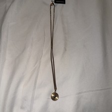 Emporio Armani Men's Chain Stainless Steel Chain EGS2815251 Brand New In Box UK