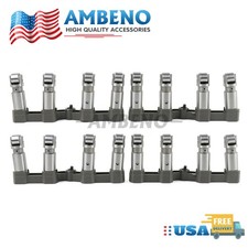 For Chrysler 300 Dodge Jeep Ram 1500 5.7L Rear & Front Set of MDS Valve Lifters