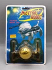 METEOR ROBOT Micro Change METEOR ROBO Metal Leo MC 15 Sealed TRANSFORMERS ko MOC