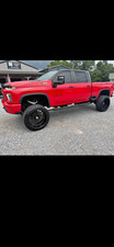2023 Chevrolet Silverado 2500 K2500 HEAVY DUTY LT duramax diesel lift