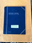 36 Buffalo Nickel Collection in blue Whitman Album-Nice Collector Grade Coins