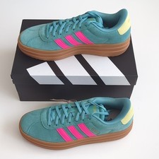 adidas VL Court Bold Women's Shoes