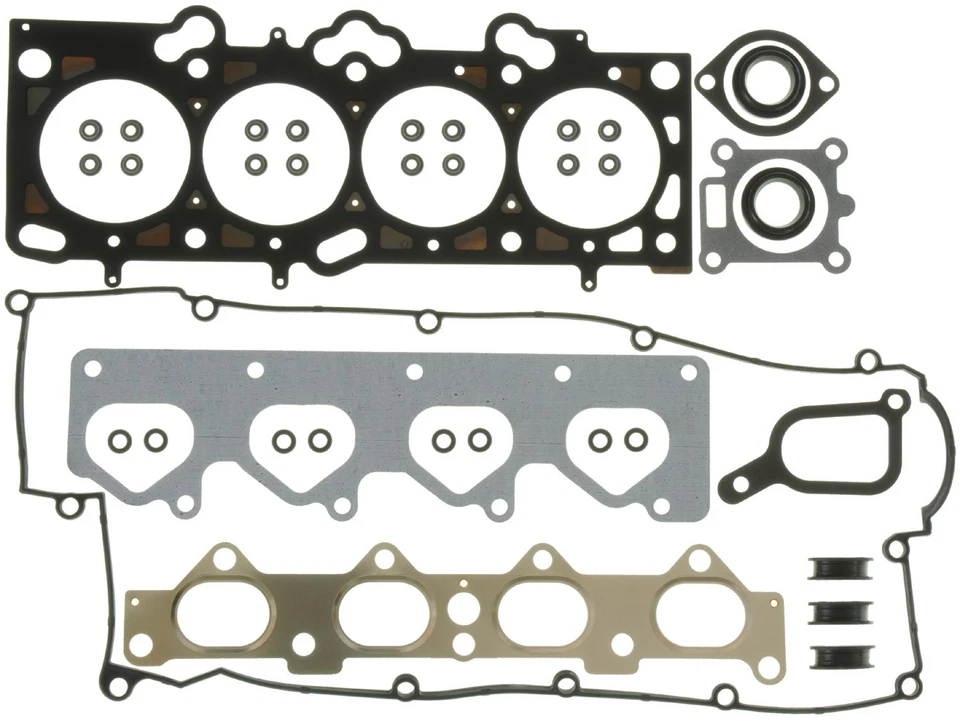 Mahle Engine Cylinder Head Gasket Set For 2003-2012 Hyundai Elantra 2.0L L4 - Image 2 of 3