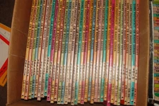 Vintage SAMS Photofact CB Radio Series Manuals 1960 - 1980 $11.00 ea free ship!!