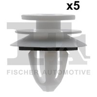 Fa1 10-40012.5 Clip, Zier-/Schutzleiste For Alpina BMW Mini