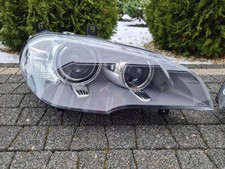 Feu avant (phare) BMW X5