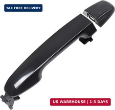 Exterior Door Handle Compatible with Toyota C...
