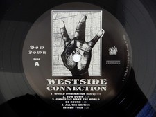 Las mejores ofertas en Westside Connection en discos de vinilo | eBay