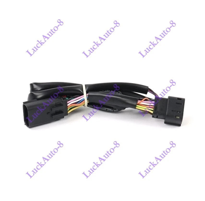 Kit de arnés de cableado Tour-Pak apto para Harley CVO Road Glide FLTRXSE 2023 2024 2025 Foto 4 de 4