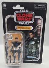 Star Wars Vintage Collection ARC Trooper Fives VC172 Clone Wars Hasbro Figure