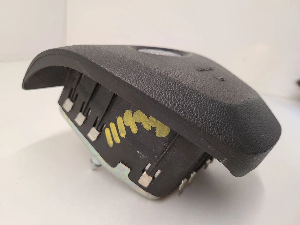 13-15 FORD EXPLORER LH Driver Left Air Bag Front Driver Wheel Foto 3 de 4