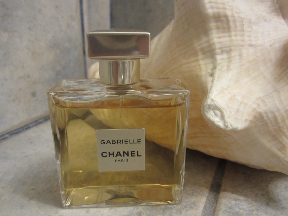 CHANEL GABRIELLE Women's Perfume Eau de Parfum Spray 1.7 oz