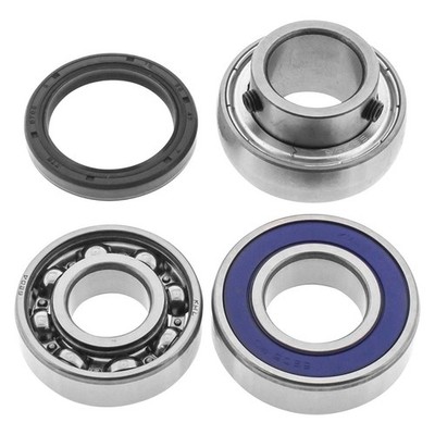 1997-1998 Ski-Doo V-Max 500 XTC Upper Shaft Jack Shaft Bearing & Seal Kit