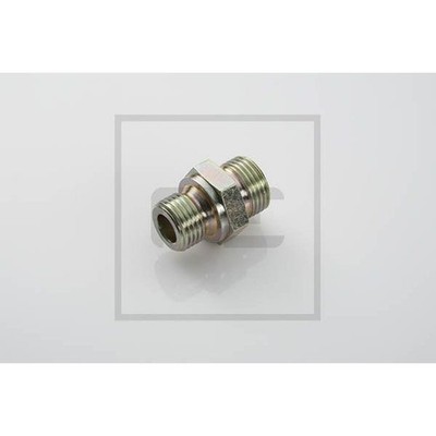 ORIGINAL  Pe Automotive 076.037-10A Verbinder, Druckluftleitung